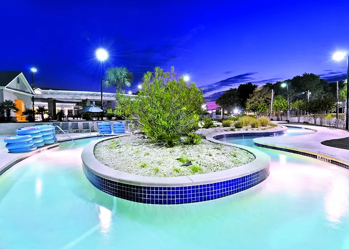 Holiday Inn Club Vacations South Beach Resort