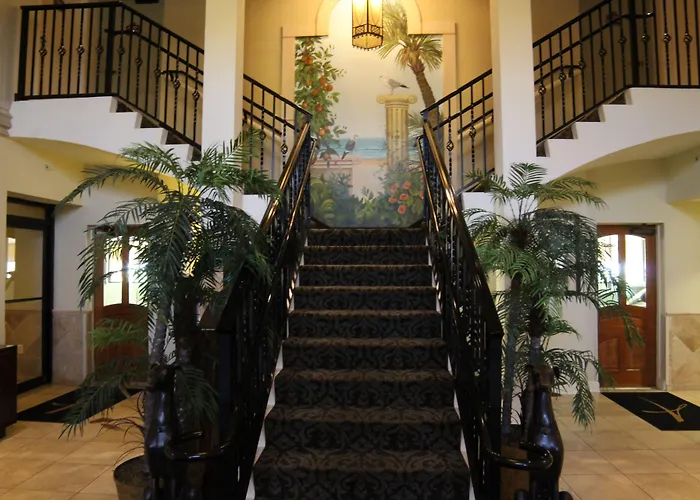 Anderson Ocean Club And Spa By Oceana Resorts